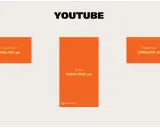 Dimensioni foto per YouTube: copertina 1280x720 px, Short 1080x1920 px, video min. 1280x720 px.